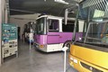 Technické muzeum ve Vysokém Mýtě má za sebou první etapu. Historické autobusy jsou pod jednou střechou